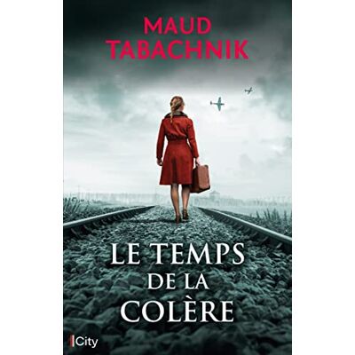 Maud Tabachnik - GEBRAUCHT Le temps de la colère - Preis vom 18.07.2026 15:42:37 h Maud Tabachnik - GEBRAUCHT Le temps de la colère - Preis vom 18.07.2026 15:42:37 h