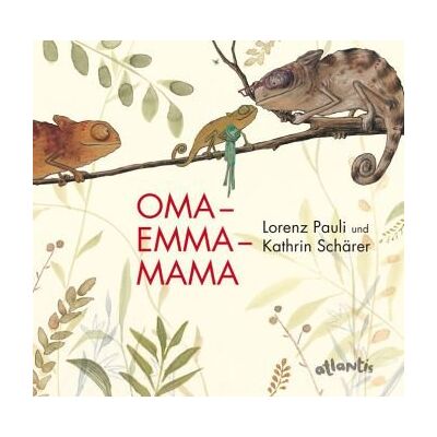 Lorenz Pauli - GEBRAUCHT Oma Emma Mama - Preis vom 18.07.2026 03:15:39 h Lorenz Pauli - GEBRAUCHT Oma Emma Mama - Preis vom 18.07.2026 03:15:39 h