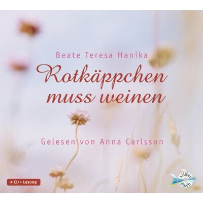 Hanika, Beate Teresa - GEBRAUCHT Rotkäppchen muss weinen: : 4 CDs - Preis vom 04.08.2026 11:45:34 h Hanika, Beate Teresa - GEBRAUCHT Rotkäppchen muss weinen: : 4 CDs - Preis vom 04.08.2026 11:45:34 h
