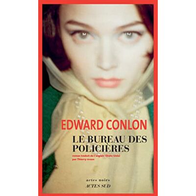 Edward Conlon - GEBRAUCHT Le bureau des policières - Preis vom 19.07.2026 19:37:31 h Edward Conlon - GEBRAUCHT Le bureau des policières - Preis vom 19.07.2026 19:37:31 h