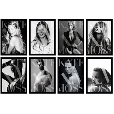 Fabien Baron - GEBRAUCHT Kate Moss: Das Kate Moss-Buch - Preis vom 22.07.2026 11:50:13 h Fabien Baron - GEBRAUCHT Kate Moss: Das Kate Moss-Buch - Preis vom 22.07.2026 11:50:13 h