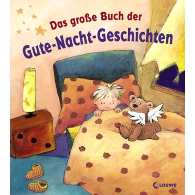 Betina Gotzen-Beek - GEBRAUCHT Das große Buch der Gute-Nacht-Geschichten - Preis vom 21.07.2026 19:43:26 h Betina Gotzen-Beek - GEBRAUCHT Das große Buch der Gute-Nacht-Geschichten - Preis vom 21.07.2026 19:43:26 h