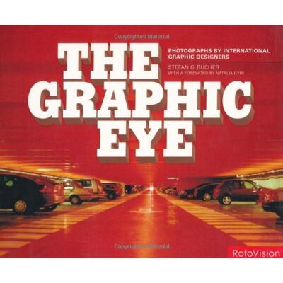 Bucher, Stefan G. - GEBRAUCHT The Graphic Eye - Preis vom 20.07.2026 07:40:11 h Bucher, Stefan G. - GEBRAUCHT The Graphic Eye - Preis vom 20.07.2026 07:40:11 h