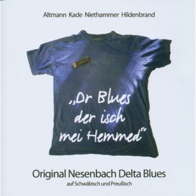 GEBRAUCHT Dr Blues der Isch Mei Hemmed - Preis vom 21.07.2026 07:38:43 h GEBRAUCHT Dr Blues der Isch Mei Hemmed - Preis vom 21.07.2026 07:38:43 h