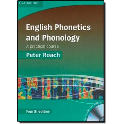 Roach - GEBRAUCHT English Phonetics and Phonology Paperback with Audio CDs (2): A Practical Course - Preis vom 21.07.2026 07:38:43 h Roach - GEBRAUCHT English Phonetics and Phonology Paperback with Audio CDs (2): A Practical Course - Preis vom 21.07.2026 07:38:43 h