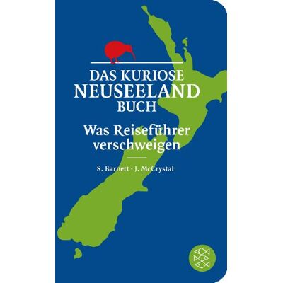 Stephen Barnett - GEBRAUCHT Das kuriose Neuseeland-Buch: Was Reiseführer verschweigen - Preis vom 19.07.2026 19:37:31 h Stephen Barnett - GEBRAUCHT Das kuriose Neuseeland-Buch: Was Reiseführer verschweigen - Preis vom 19.07.2026 19:37:31 h