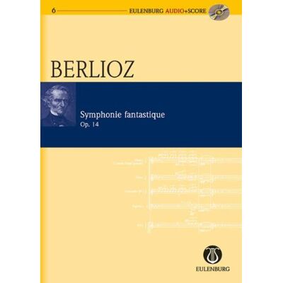 Nicholas Temperley - GEBRAUCHT Symphonie fantastique: Nach Hector Berlioz: New Edition of the Complete Works Vol. 16. op. 14. Orchester. Studienpartitur + CD. (Eulenburg Audio+Score) - Preis vom 21.07.2026 19:43:26 h Nicholas Temperley - GEBRAUCHT Symphonie fantastique: Nach Hector Berlioz: New Edition of the Complete Works Vol. 16. op. 14. Orchester. Studienpartitur + CD. (Eulenburg Audio+Score) - Preis vom 21.07.2026 19:43:26 h