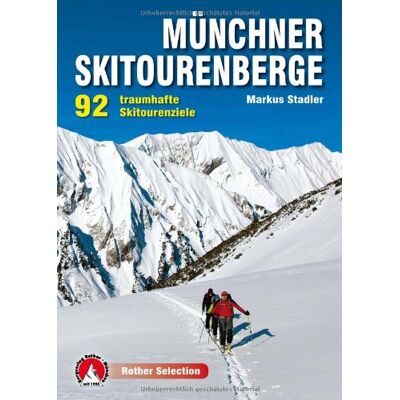Markus Stadler - GEBRAUCHT Münchner Skitourenberge: 92 traumhafte Skitourenziele. Mit GPS-Tracks - Preis vom 20.07.2026 07:40:11 h Markus Stadler - GEBRAUCHT Münchner Skitourenberge: 92 traumhafte Skitourenziele. Mit GPS-Tracks - Preis vom 20.07.2026 07:40:11 h