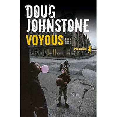 Doug Johnstone - GEBRAUCHT Voyous - Preis vom 23.07.2026 03:12:14 h Doug Johnstone - GEBRAUCHT Voyous - Preis vom 23.07.2026 03:12:14 h