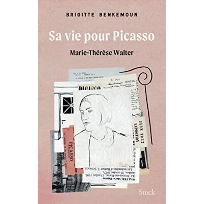Brigitte Benkemoun - GEBRAUCHT Sa vie pour Picasso : Marie-Thérèse Walter : récit - Preis vom 22.07.2026 11:50:13 h Brigitte Benkemoun - GEBRAUCHT Sa vie pour Picasso : Marie-Thérèse Walter : récit - Preis vom 22.07.2026 11:50:13 h