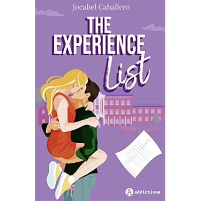 Jocabel Caballero - GEBRAUCHT The experience list - Preis vom 20.07.2026 19:39:57 h Jocabel Caballero - GEBRAUCHT The experience list - Preis vom 20.07.2026 19:39:57 h