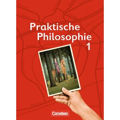 Henke, Dr. Roland Wolfgang - GEBRAUCHT Praktische Philosophie - Nordrhein-Westfalen: Band 1 - Schülerbuch - Preis vom 23.07.2026 03:12:14 h Henke, Dr. Roland Wolfgang - GEBRAUCHT Praktische Philosophie - Nordrhein-Westfalen: Band 1 - Schülerbuch - Preis vom 23.07.2026 03:12:14 h
