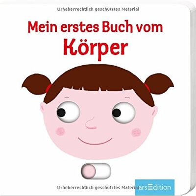 GEBRAUCHT Mein erstes Buch vom Körper - Preis vom 21.07.2026 19:43:26 h GEBRAUCHT Mein erstes Buch vom Körper - Preis vom 21.07.2026 19:43:26 h