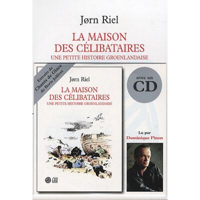 Jørn Riel - GEBRAUCHT La maison des célibataires : une petite histoire groenlandaise - Preis vom 20.07.2026 19:39:57 h Jørn Riel - GEBRAUCHT La maison des célibataires : une petite histoire groenlandaise - Preis vom 20.07.2026 19:39:57 h
