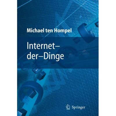 Hans-Jörg Bullinger - GEBRAUCHT Internet der Dinge: www.internet-der-dinge.de (VDI-Buch) - Preis vom 20.07.2026 19:39:57 h Hans-Jörg Bullinger - GEBRAUCHT Internet der Dinge: www.internet-der-dinge.de (VDI-Buch) - Preis vom 20.07.2026 19:39:57 h