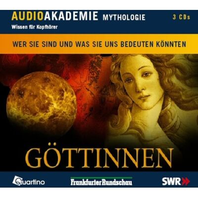 GEBRAUCHT Göttinnen. Wer sie sind und was sie uns bedeuten können - Preis vom 21.07.2026 19:43:26 h GEBRAUCHT Göttinnen. Wer sie sind und was sie uns bedeuten können - Preis vom 21.07.2026 19:43:26 h