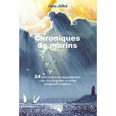 Diane JULLICH - GEBRAUCHT Chroniques de pontons : 24 (més)aventures de plaisanciers, tour-du-mondistes et autres navigateurs amateurs - Preis vom 22.07.2026 11:50:13 h Diane JULLICH - GEBRAUCHT Chroniques de pontons : 24 (més)aventures de plaisanciers, tour-du-mondistes et autres navigateurs amateurs - Preis vom 22.07.2026 11:50:13 h