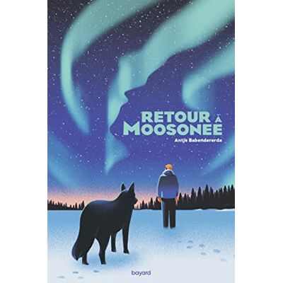 Antje Babendererde - GEBRAUCHT Retour à Moosonee - Preis vom 13.07.2026 15:43:38 h Antje Babendererde - GEBRAUCHT Retour à Moosonee - Preis vom 13.07.2026 15:43:38 h