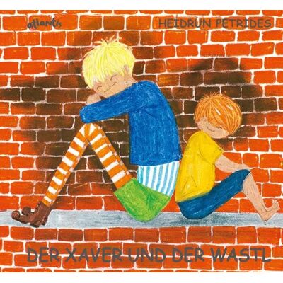 Heidrun Petrides - GEBRAUCHT Der Xaver und der Wastl - Preis vom 18.07.2026 03:15:39 h Heidrun Petrides - GEBRAUCHT Der Xaver und der Wastl - Preis vom 18.07.2026 03:15:39 h