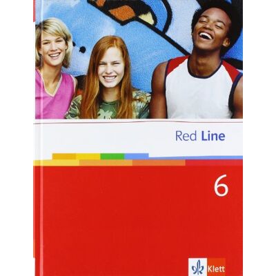 Frank Haß - GEBRAUCHT Red Line. Unterrichtswerk für Realschulen: Red Line 6. Unterrichtswerk für Realschulen. Schülerbuch (Hardcover) 10. Schuljahr: BD 6 - Preis vom 20.07.2026 19:39:57 h Frank Haß - GEBRAUCHT Red Line. Unterrichtswerk für Realschulen: Red Line 6. Unterrichtswerk für Realschulen. Schülerbuch (Hardcover) 10. Schuljahr: BD 6 - Preis vom 20.07.2026 19:39:57 h