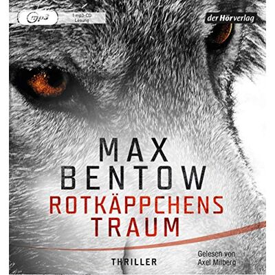 Max Bentow - GEBRAUCHT Rotkäppchens Traum - Preis vom 30.07.2026 19:44:31 h Max Bentow - GEBRAUCHT Rotkäppchens Traum - Preis vom 30.07.2026 19:44:31 h