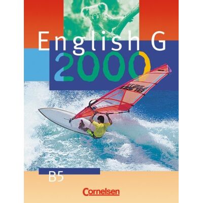 Barbara Derkow-Disselbeck - GEBRAUCHT English G 2000, Ausgabe B, Bd.5, Schülerbuch, 9. Schuljahr: Für das 9. Schuljahr an Realschulen - Preis vom 19.07.2026 19:37:31 h Barbara Derkow-Disselbeck - GEBRAUCHT English G 2000, Ausgabe B, Bd.5, Schülerbuch, 9. Schuljahr: Für das 9. Schuljahr an Realschulen - Preis vom 19.07.2026 19:37:31 h