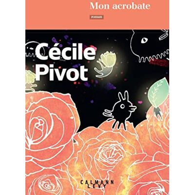 Cécile Pivot - GEBRAUCHT Mon acrobate - Preis vom 23.07.2026 03:12:14 h Cécile Pivot - GEBRAUCHT Mon acrobate - Preis vom 23.07.2026 03:12:14 h