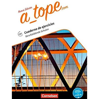 GEBRAUCHT A_tope.com - Nueva edición: Berufsbildende Schulen: Arbeitsheft. Mit Audios online - Preis vom 02.08.2026 03:16:52 h GEBRAUCHT A_tope.com - Nueva edición: Berufsbildende Schulen: Arbeitsheft. Mit Audios online - Preis vom 02.08.2026 03:16:52 h