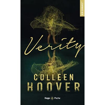 Colleen Hoover - GEBRAUCHT Verity - Preis vom 21.07.2026 19:43:26 h Colleen Hoover - GEBRAUCHT Verity - Preis vom 21.07.2026 19:43:26 h