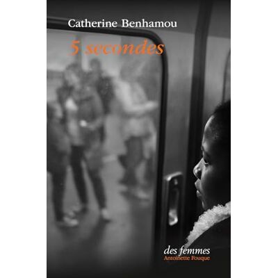 Catherine Benhamou - GEBRAUCHT 5 secondes - Preis vom 19.07.2026 19:37:31 h Catherine Benhamou - GEBRAUCHT 5 secondes - Preis vom 19.07.2026 19:37:31 h