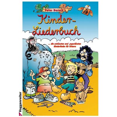 Peter Bursch - GEBRAUCHT Peter Bursch's Kinder-Liederbuch - Preis vom 06.08.2026 23:27:29 h Peter Bursch - GEBRAUCHT Peter Bursch's Kinder-Liederbuch - Preis vom 06.08.2026 23:27:29 h