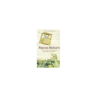 Gabriele Kisser-Priesack - GEBRAUCHT Maras Reisen: Das Abenteuer der Entstehung des Lebens auf der Erde - Preis vom 12.07.2026 23:45:45 h Gabriele Kisser-Priesack - GEBRAUCHT Maras Reisen: Das Abenteuer der Entstehung des Lebens auf der Erde - Preis vom 12.07.2026 23:45:45 h
