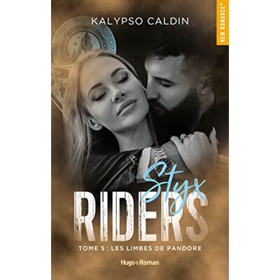 Kalypso Caldin - GEBRAUCHT Styx riders. Vol. 5. Les limbes de Pandore - Preis vom 23.07.2026 03:12:14 h Kalypso Caldin - GEBRAUCHT Styx riders. Vol. 5. Les limbes de Pandore - Preis vom 23.07.2026 03:12:14 h