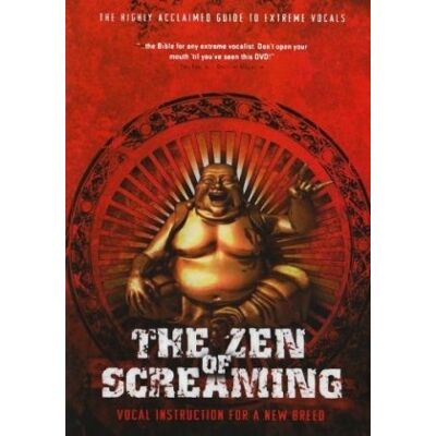 GEBRAUCHT The Zen Of Screaming Vol. 1, 1 DVD-Video + 1 Audio-CD - Preis vom 20.07.2026 19:39:57 h GEBRAUCHT The Zen Of Screaming Vol. 1, 1 DVD-Video + 1 Audio-CD - Preis vom 20.07.2026 19:39:57 h