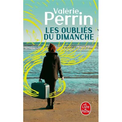 Valérie Perrin - GEBRAUCHT Les oubliés du dimanche - Preis vom 02.08.2026 23:34:20 h Valérie Perrin - GEBRAUCHT Les oubliés du dimanche - Preis vom 02.08.2026 23:34:20 h