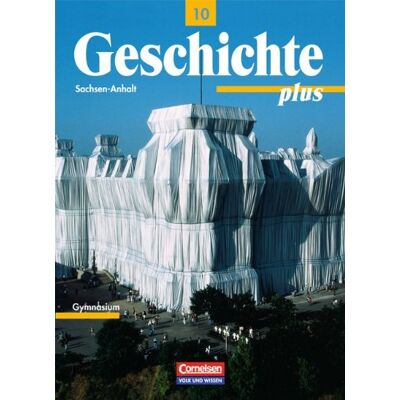 Walter Funken - GEBRAUCHT Geschichte plus - Sachsen-Anhalt: 10. Schuljahr - Schülerbuch (Gymnasium) - Preis vom 06.08.2026 23:27:29 h Walter Funken - GEBRAUCHT Geschichte plus - Sachsen-Anhalt: 10. Schuljahr - Schülerbuch (Gymnasium) - Preis vom 06.08.2026 23:27:29 h