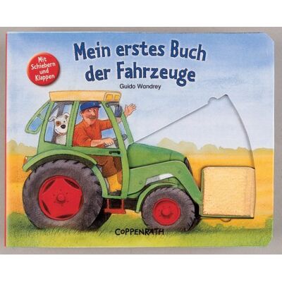 Susan Niessen - GEBRAUCHT Mein erstes Buch der Fahrzeuge: Mit Schiebern und Klappen - Preis vom 22.07.2026 11:50:13 h Susan Niessen - GEBRAUCHT Mein erstes Buch der Fahrzeuge: Mit Schiebern und Klappen - Preis vom 22.07.2026 11:50:13 h