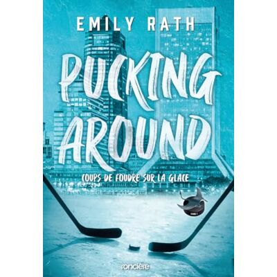 Emily Rath - GEBRAUCHT Les Rays de Jacksonville. Vol. 1. Pucking around : coups de foudre sur la glace - Preis vom 21.07.2026 07:38:43 h Emily Rath - GEBRAUCHT Les Rays de Jacksonville. Vol. 1. Pucking around : coups de foudre sur la glace - Preis vom 21.07.2026 07:38:43 h