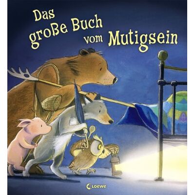 GEBRAUCHT Das große Buch vom Mutigsein - Preis vom 27.08.2026 23:26:11 h GEBRAUCHT Das große Buch vom Mutigsein - Preis vom 27.08.2026 23:26:11 h