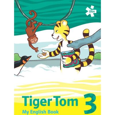 Stefan Czarnecki - GEBRAUCHT Tiger Tom 3. My English Book, Schülerbuch - Preis vom 20.07.2026 19:39:57 h Stefan Czarnecki - GEBRAUCHT Tiger Tom 3. My English Book, Schülerbuch - Preis vom 20.07.2026 19:39:57 h