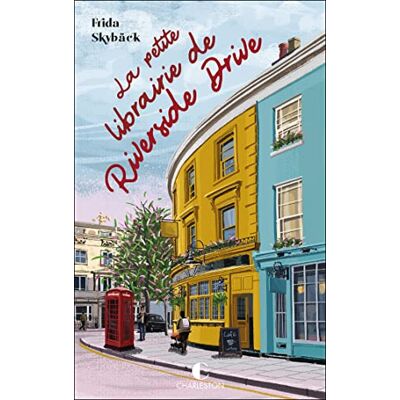 Frida Skybäck - GEBRAUCHT La petite librairie de Riverside Drive - Preis vom 21.07.2026 19:43:26 h Frida Skybäck - GEBRAUCHT La petite librairie de Riverside Drive - Preis vom 21.07.2026 19:43:26 h