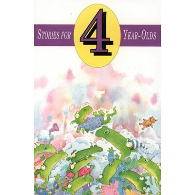 GEBRAUCHT Stories for 4 Year Olds - Preis vom 21.07.2026 19:43:26 h GEBRAUCHT Stories for 4 Year Olds - Preis vom 21.07.2026 19:43:26 h