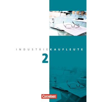 Hans-Peter von den Bergen - GEBRAUCHT Industriekaufleute - Neubearbeitung: 2. Ausbildungsjahr: Lernfelder 6-9 - Fachkunde - Preis vom 27.08.2026 23:26:11 h Hans-Peter von den Bergen - GEBRAUCHT Industriekaufleute - Neubearbeitung: 2. Ausbildungsjahr: Lernfelder 6-9 - Fachkunde - Preis vom 27.08.2026 23:26:11 h