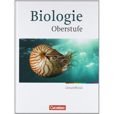 Anne Born - GEBRAUCHT Biologie Oberstufe - Westliche Bundesländer: Gesamtband Oberstufe - Schülerbuch - Preis vom 22.07.2026 11:50:13 h Anne Born - GEBRAUCHT Biologie Oberstufe - Westliche Bundesländer: Gesamtband Oberstufe - Schülerbuch - Preis vom 22.07.2026 11:50:13 h