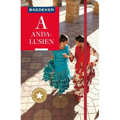 Andreas Drouve - GEBRAUCHT Baedeker Reiseführer Andalusien: mit praktischer Karte EASY ZIP - Preis vom 06.08.2026 03:17:29 h Andreas Drouve - GEBRAUCHT Baedeker Reiseführer Andalusien: mit praktischer Karte EASY ZIP - Preis vom 06.08.2026 03:17:29 h