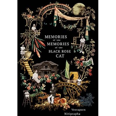 Veeraporn Nitiprapha - GEBRAUCHT Memories of the Memories of the Black Rose Cat - Preis vom 20.07.2026 19:39:57 h Veeraporn Nitiprapha - GEBRAUCHT Memories of the Memories of the Black Rose Cat - Preis vom 20.07.2026 19:39:57 h