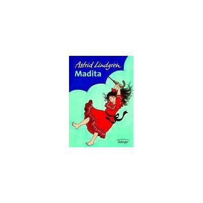 Astrid Lindgren - Madita - Preis vom 13.10.2026 11:25:28 h Astrid Lindgren - Madita - Preis vom 13.10.2026 11:25:28 h