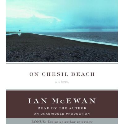 Ian McEwan - GEBRAUCHT On Chesil Beach - Preis vom 21.07.2026 19:43:26 h Ian McEwan - GEBRAUCHT On Chesil Beach - Preis vom 21.07.2026 19:43:26 h