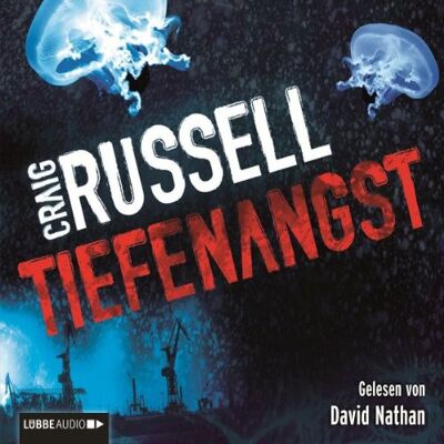 Craig Russell - GEBRAUCHT Tiefenangst: Thriller. - Preis vom 02.08.2026 23:34:20 h Craig Russell - GEBRAUCHT Tiefenangst: Thriller. - Preis vom 02.08.2026 23:34:20 h