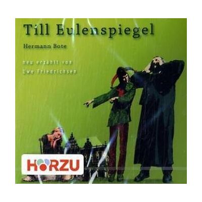 Hermann Bote - GEBRAUCHT Till Eulenspiegel - Preis vom 21.07.2026 19:43:26 h Hermann Bote - GEBRAUCHT Till Eulenspiegel - Preis vom 21.07.2026 19:43:26 h